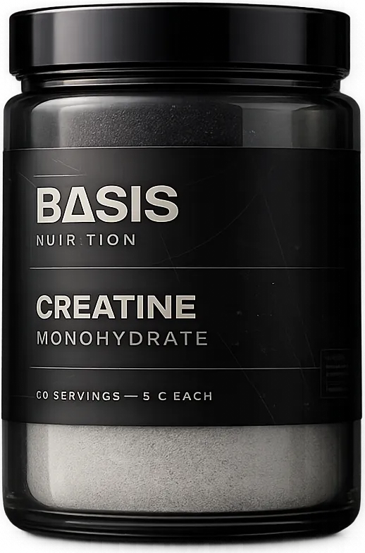 Basis Creatine