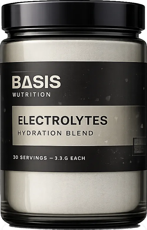 Basis Electrolytes